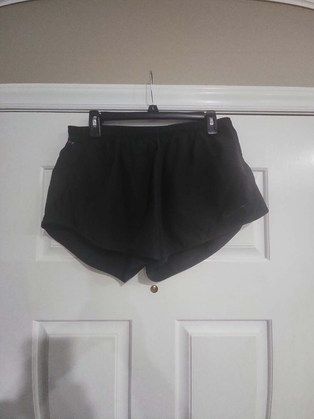 Nike Dri-FIT Women's Athletic Running Shorts